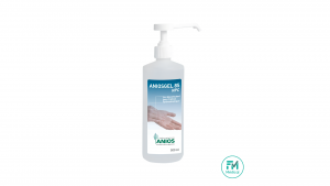 ANIOSGEL 85 NPC Flacons de 500ml pompes vissées ANIOSGEL 85 NPC Flacons de 500ml pompes vissées