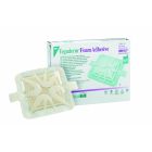 Pansements Tegaderm Foam Adhesive hydrocellulaires stérile