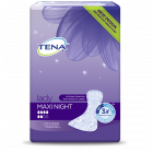 Tena Lady Maxi Night , sachet de 12