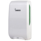 DISTRIBUTEUR commande électronique CPA BLANC (pour flacon de 1L Airless CPA)