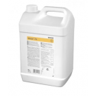 Lotion lavante antimicrobienne Skinsan 2%, carton de 2 bidons de 5 litres