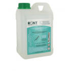 Alcool isopropylique 70% vol 2 litres