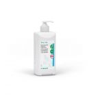 Crème de soin hydratante pour les mains, Trixolind WEST BBraun, Flacon 500ml + pompe