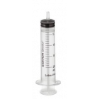 Seringues Omnifix 3 pièces 20ml embout excentré, BBraun, la boîte de 100