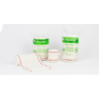 Vue bande de crêpe 7 cm x 400 cm