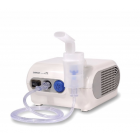 Nébuliseur à compresseur Omron C28P, masques Adulte/Enfant