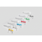 Spéculums vaginaux Cusco stériles, taille L, 30mm, boîte de 100