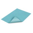 Champs stériles non-tissé/PE, non troué, sans adhésif 75 cm x 75 cm, Foliodrape Hartmann, boîte de 55