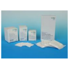 FM Médical Compresses Non stériles en Non-Tissé 4 plis sachet de 100 compresses