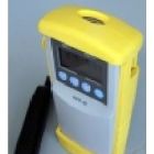 Coque en caoutchouc jaune pour Oxymètre OXIMAX