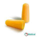 Bouchons d'oreilles en mousse Coverguard, Boîte de 200 paires