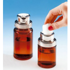 Distributeur Alcool 250CC en Verre