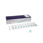 Seringue 3 pièces 5ml BD Emerald
