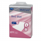 Alèse de protection 60x60 cm – 979 ml, Bed Mat 7G, le sachet de 30