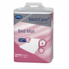 Alèse de protection 60x90 cm – 1241 ml, Bed Mat 7G, le sachet de 30