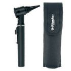 Otoscope Riester Pen-Scope Vacuum 2,7v, Noir/gris