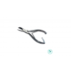 Pince coupe-ongles 14cm
