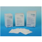 FM Médical Compresses de Gaze Non stériles 8 plis 17 fils sachet de 100 compresses