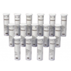 Bandelettes Roche Reflotron