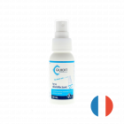 Pulvérisateur de chlorhexidine aqueuse Septimyl Gilbert, 50ml
