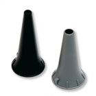Spéculum Auriculaire Adulte Gris, 4mm (boîte de 250)