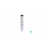 Seringue 3 pièces 20ml stérile excentré Terumo, boîte de 50