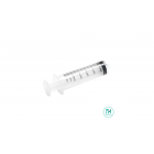 Seringue 3 Corps 50 ml embout LUER LOCK TERUMO, boîte de 25