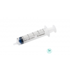 Seringue 3 pièces 5ml centré stérile Terumo, boîte de 100