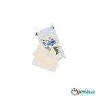 Steri-strip - Support microporeux renforcé Bleu la pochette de 6 sutures 100mmx12mm