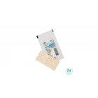 Steri-strip support microporeux renforcé Gris la pochette de 6 sutures 50 mm x 12 mm