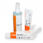 TRIPLE CARE EPC crème ultra-protectrice , tube de 92gr