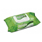 UNISEPTA 2 WIPES ANIOS ( WIPANIOS) lingettes désinfectantes Biodégradables , sachet de 100