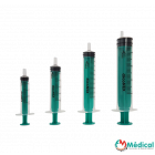 Gamme Seringues 3 pièces 10 mL, stériles, Boîte de 100