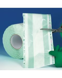 Rouleaux de stérilisation 75mm x 100M