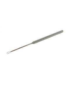 Anse de Billeau 3 x 5 mm, 14,5 cm