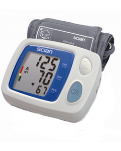 Tensiomètre manobrassard électronique SCIAN LD-588