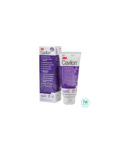 Cavilon 3M - Crème de protection cutanée Sans paraben, 3392G tube de 92 grammes