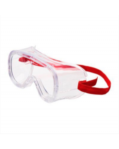 Lunette Masque 3M 4800 PC Incolore