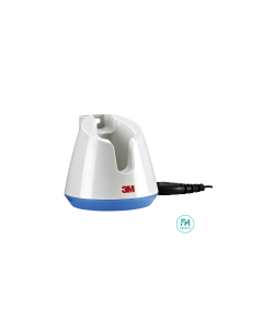 Socle-chargeur 3M pour tondeuse chirurgicale professionnelle 9681