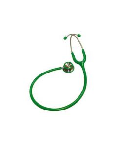 Stéthoscope double pavillon Perfecto, Enfant, Bleu