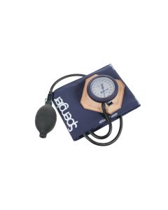 Tensiomètre manobrassard Vaquez Laubry Classic Brassard velcro taille M adulte couleur Marine
