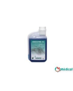Aniosyme X3 1 Litre+ doseur
