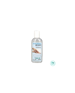 ANIOSGEL 85 NPC Flacons pissette de 100 ml