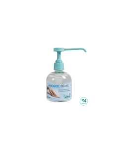 ANIOSGEL 85 NPC Flacon de 300ml pompes vissées