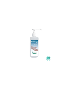 ANIOSGEL 85 NPC Flacons de 500ml pompes vissées