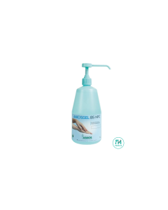 ANIOSGEL 85 NPC Flacons de 1litre pompes vissées