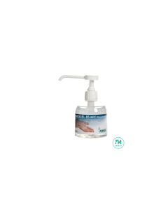 ANIOSGEL 85 avec fluoreséine Flacons de 300ml pompes vissées