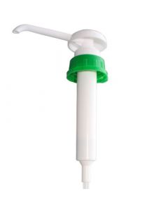 Pompes 5L 20CC Utilisable pour flacon Anios et autres bidons de 5 litres