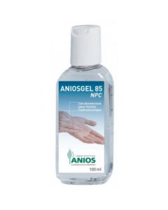 ANIOSGEL 85 NPC Flacons pissette de 100 ml