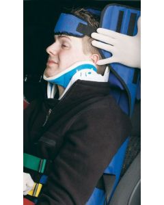 Attelle immobilisation du rachis et tronc cervical, l'unité